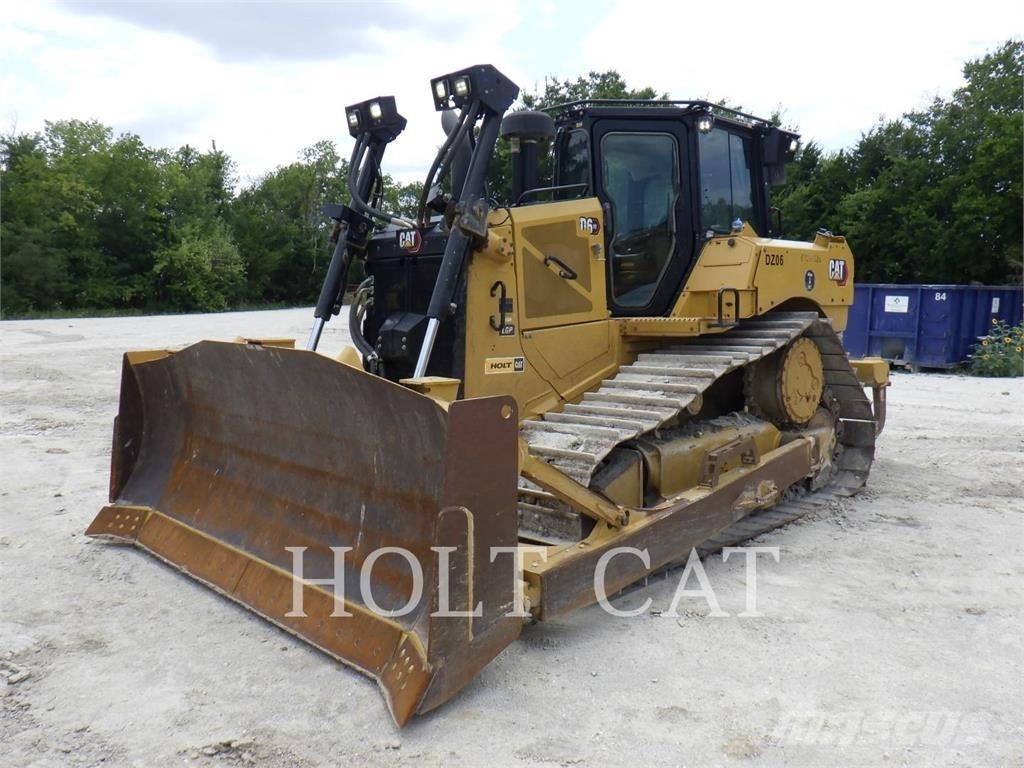 CAT D620XE Dozers - Tratores rastos