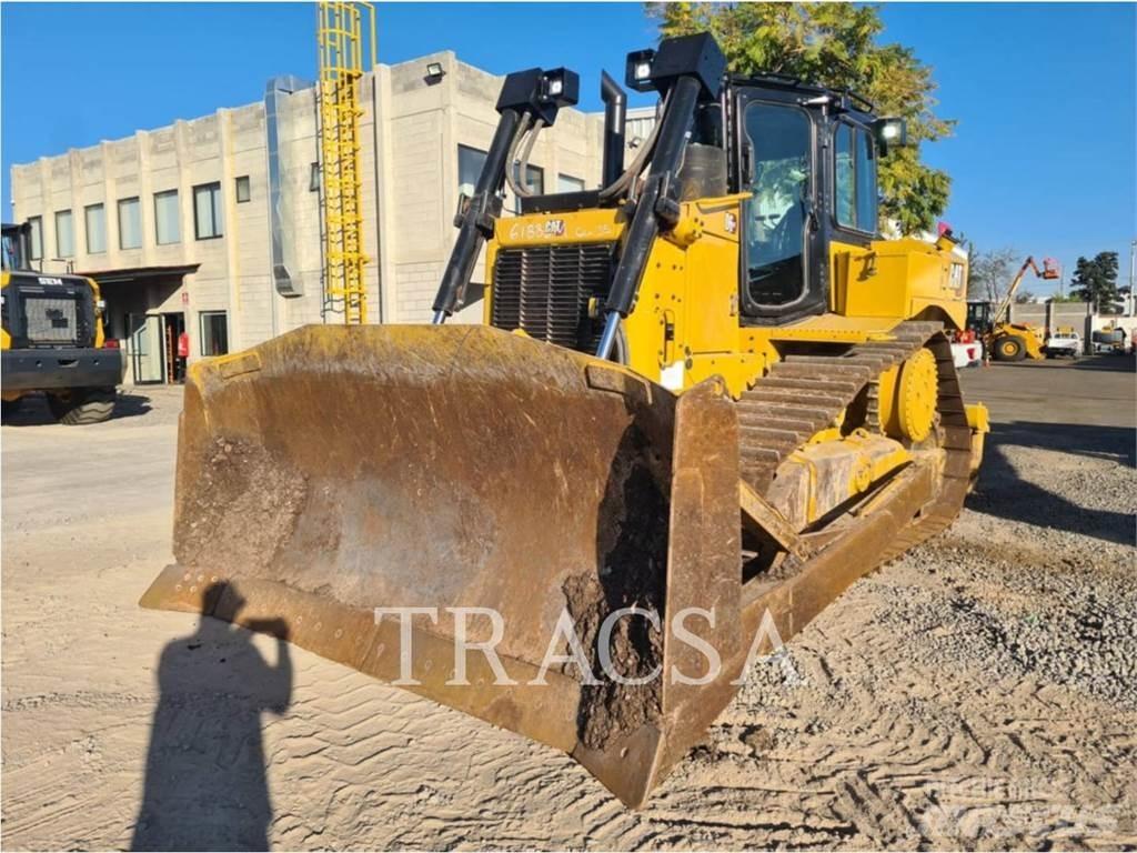 CAT D6GC Dozers - Tratores rastos