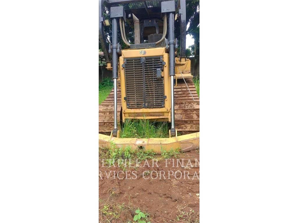 CAT D6GC Dozers - Tratores rastos