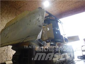 CAT D6K Dozers - Tratores rastos