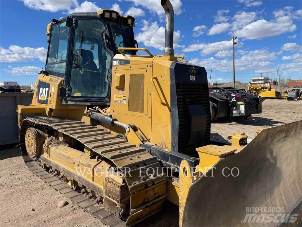 CAT D6K2 Dozers - Tratores rastos