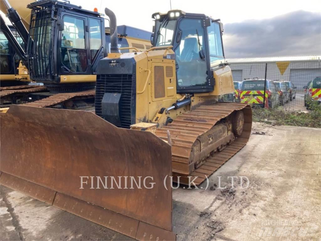 CAT D6K2 LGP Dozers - Tratores rastos