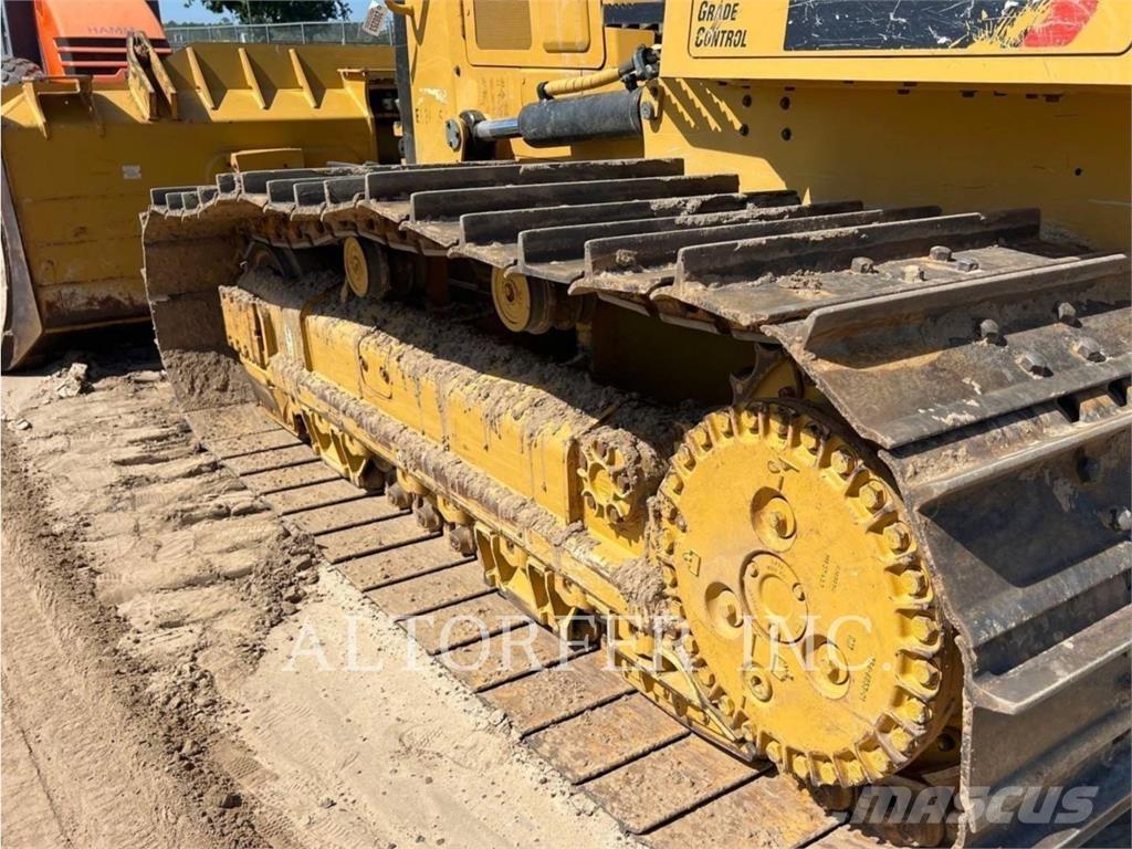 CAT D6K2 LGP Dozers - Tratores rastos