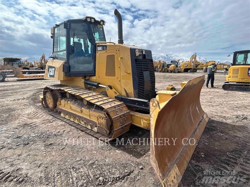 CAT D6K2 XL Dozers - Tratores rastos
