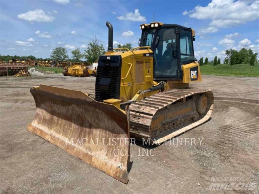 CAT D6K2LGP Dozers - Tratores rastos