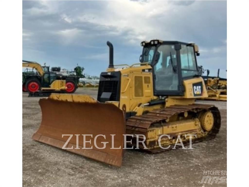CAT D6K2LGP Dozers - Tratores rastos