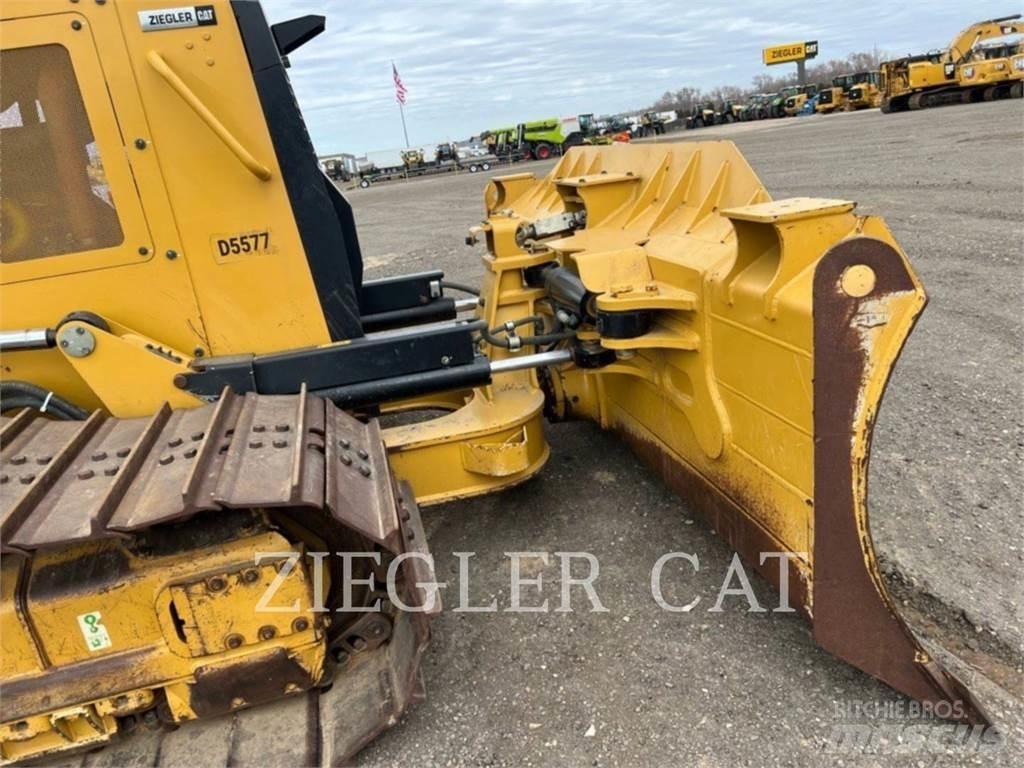 CAT D6K2LGP Dozers - Tratores rastos