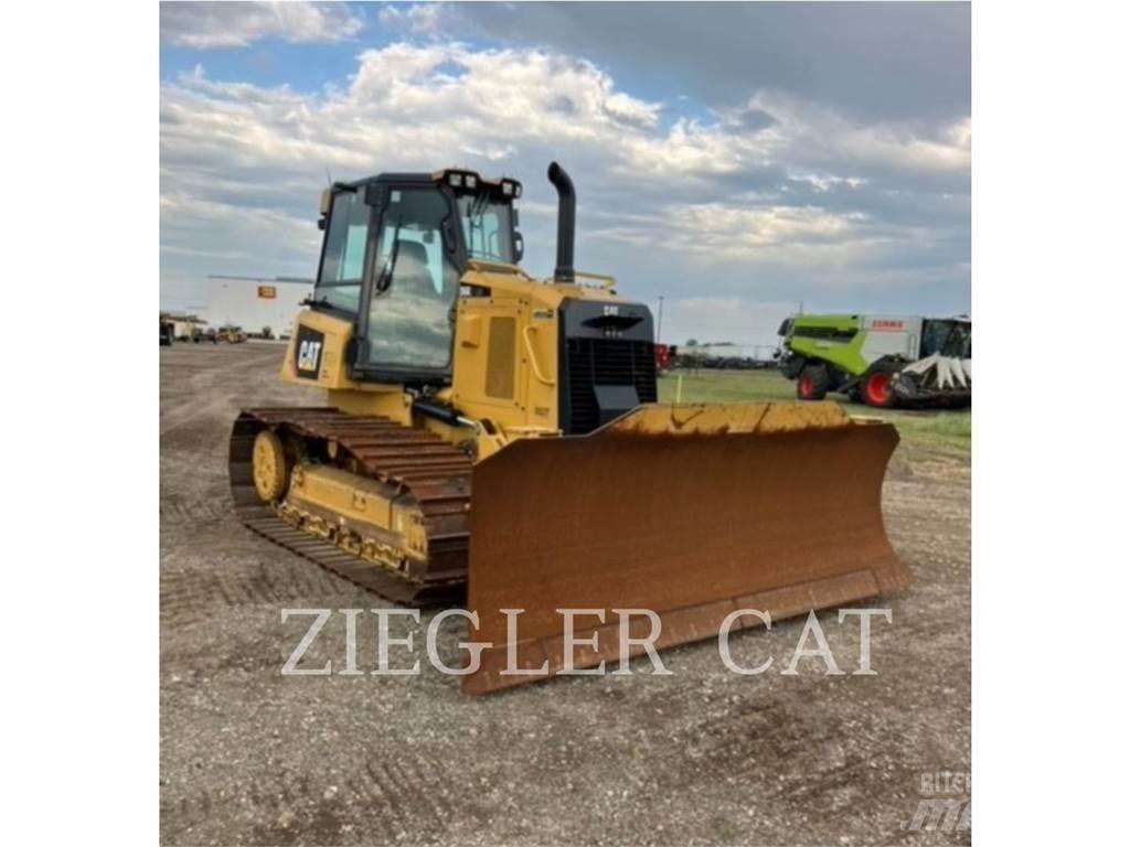 CAT D6K2LGP Dozers - Tratores rastos