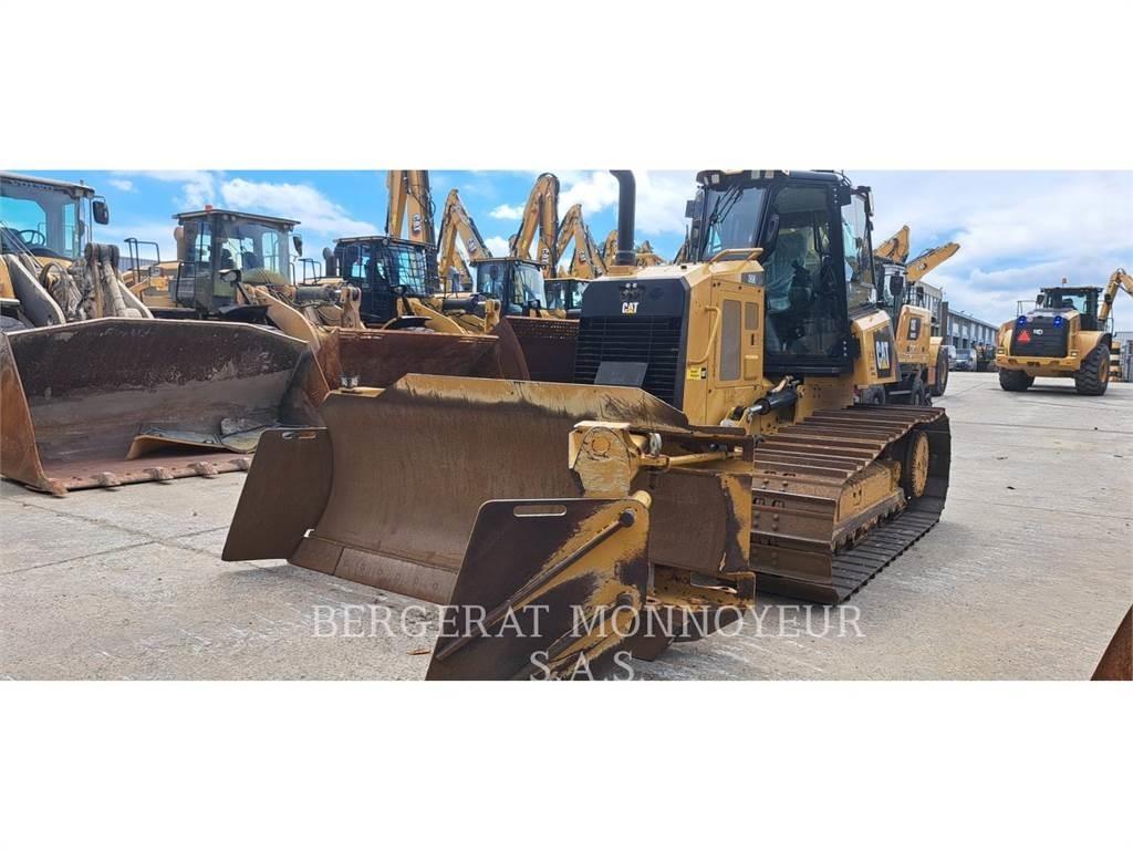CAT D6K2LGP Dozers - Tratores rastos
