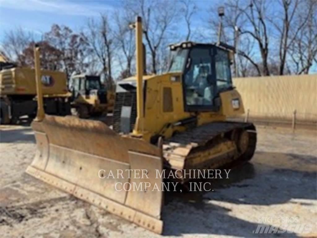 CAT D6K2LGP Dozers - Tratores rastos