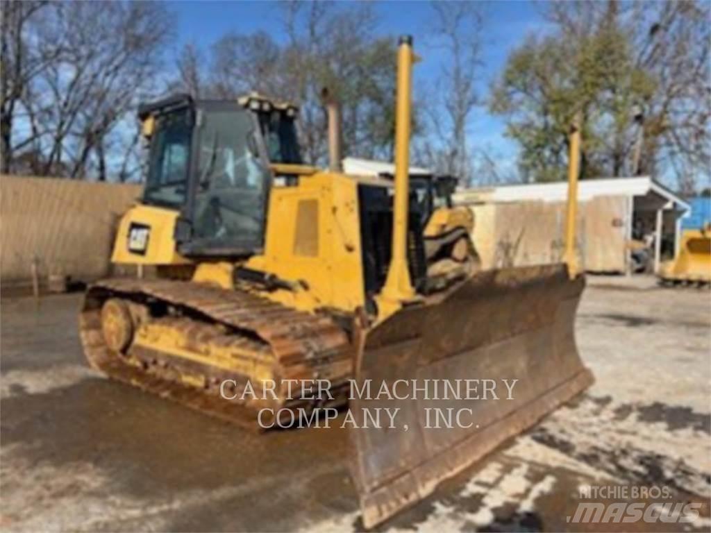 CAT D6K2LGP Dozers - Tratores rastos