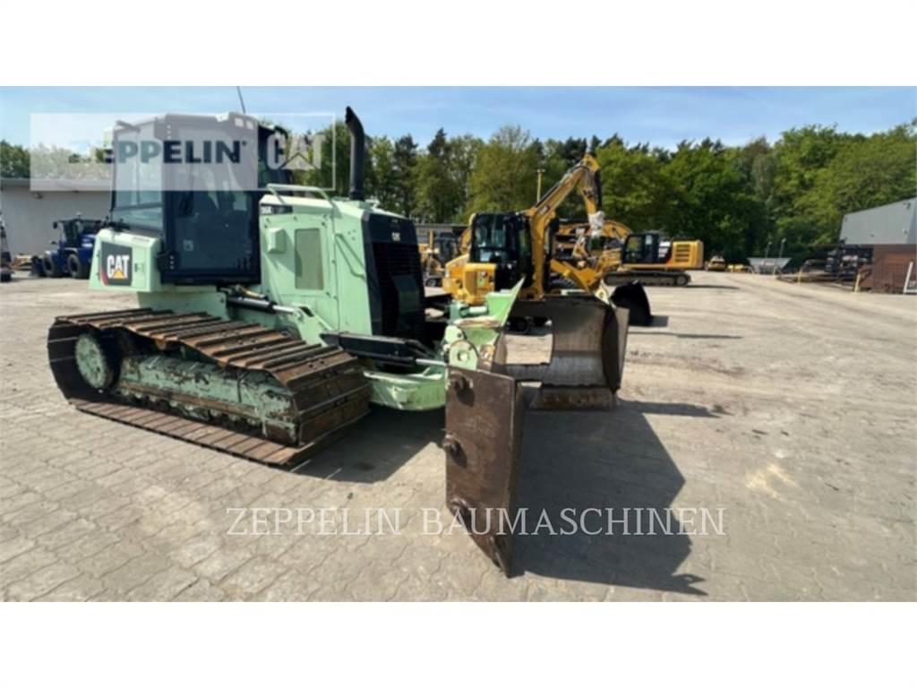 CAT D6K2LGP Dozers - Tratores rastos
