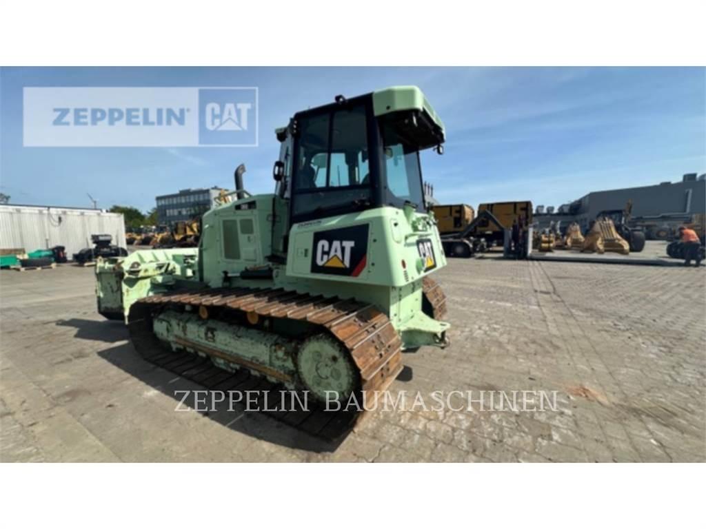 CAT D6K2LGP Dozers - Tratores rastos