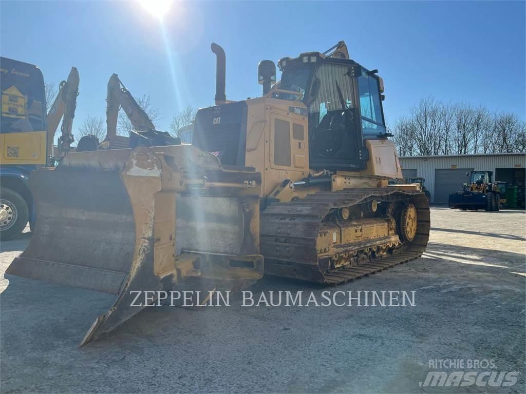 CAT D6K2LGP Dozers - Tratores rastos