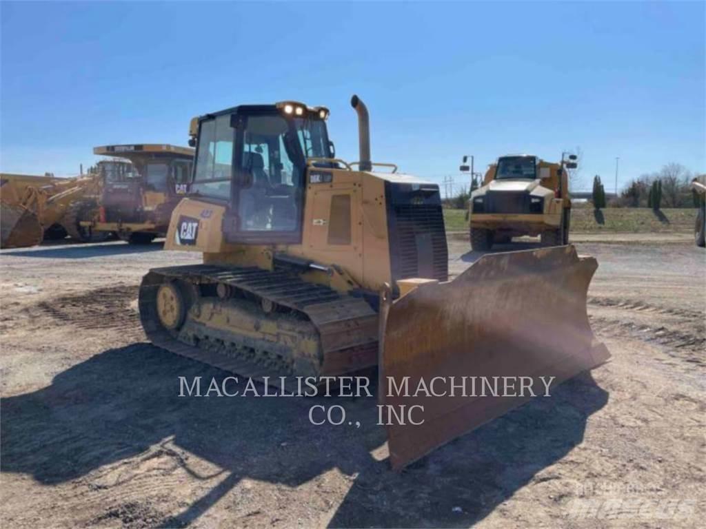 CAT D6K2LGP Dozers - Tratores rastos