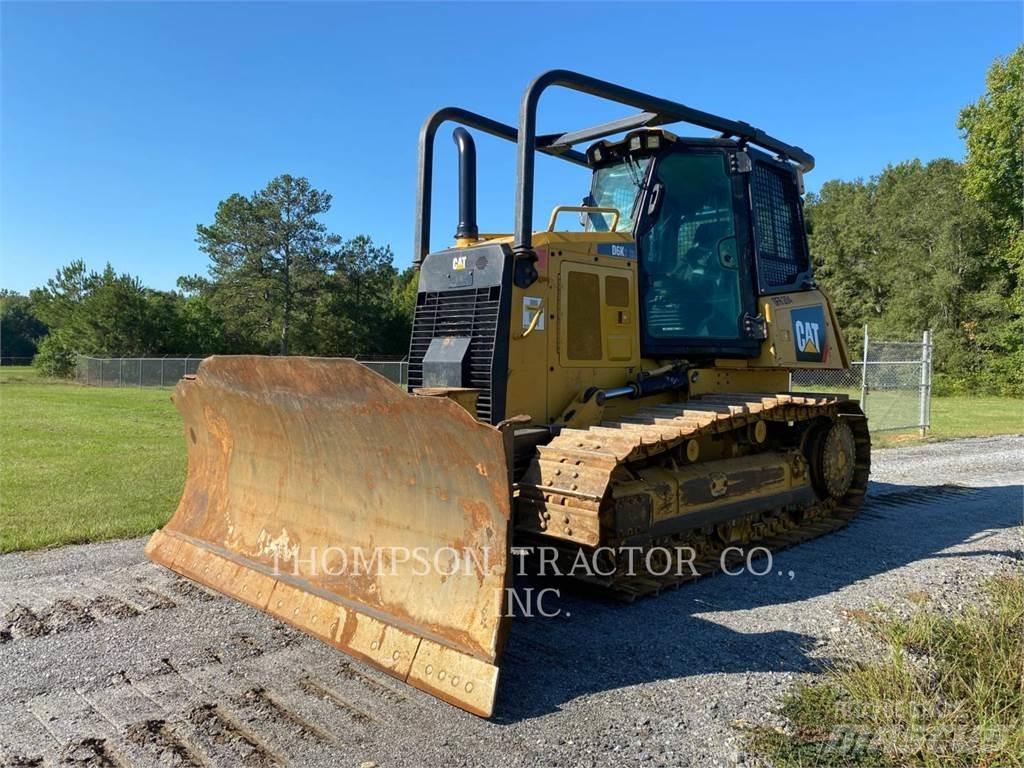 CAT D6K2XL Dozers - Tratores rastos