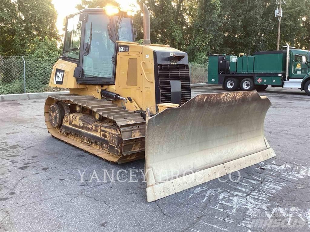 CAT D6K2XL Dozers - Tratores rastos