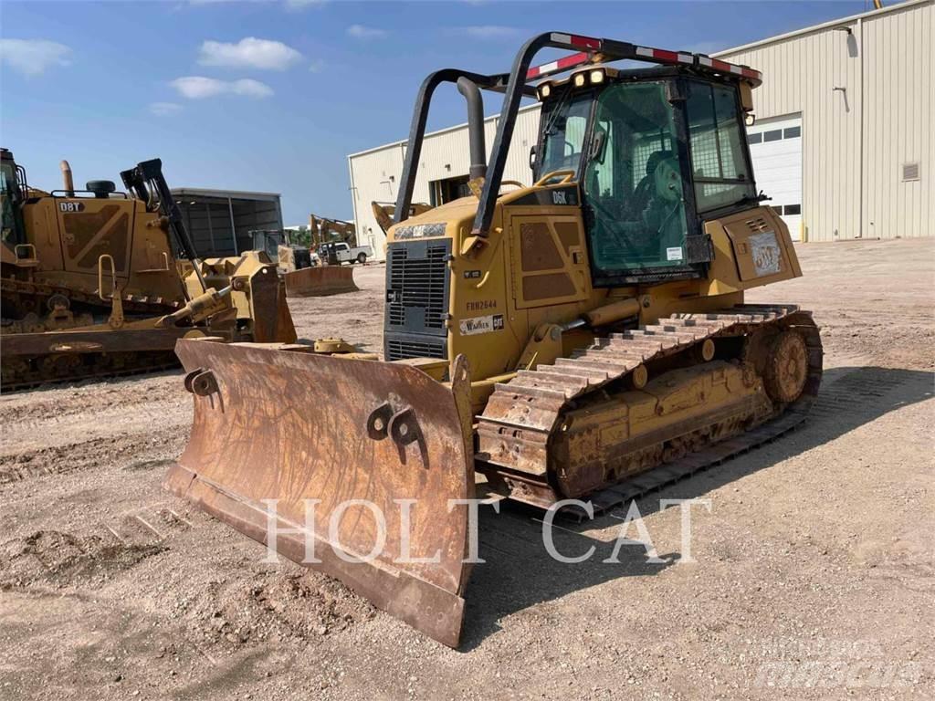 CAT D6KXL Dozers - Tratores rastos