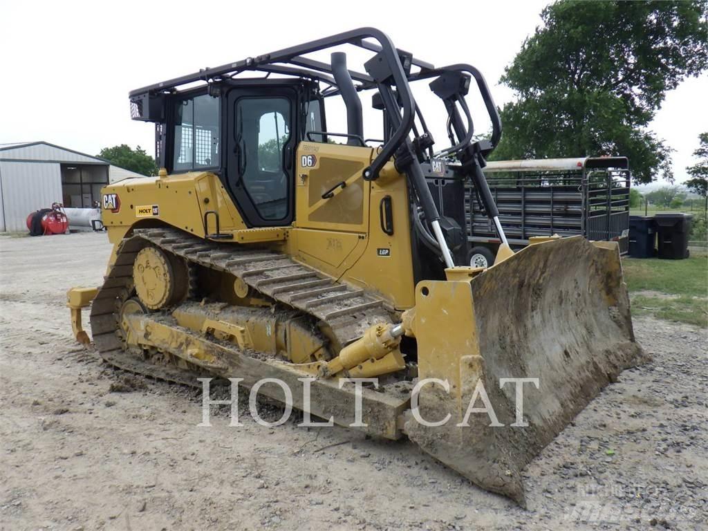 CAT D6LGP Dozers - Tratores rastos