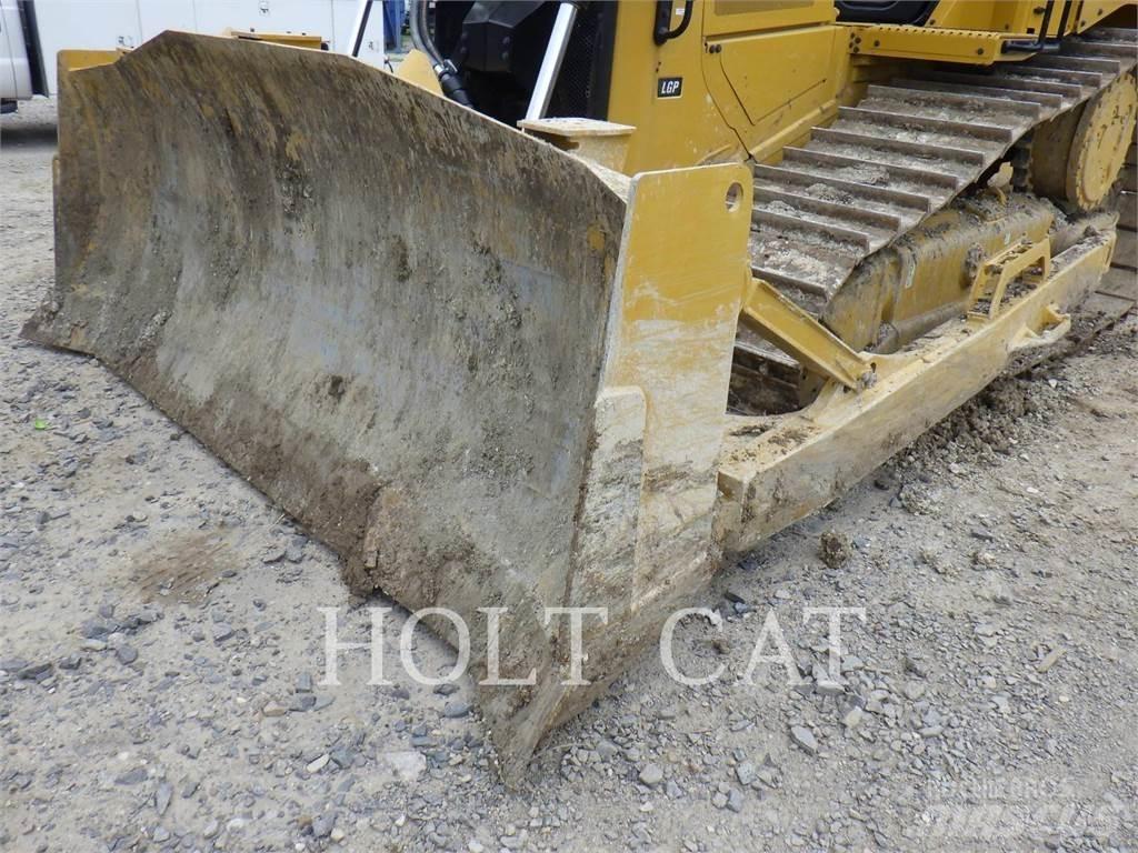 CAT D6LGP Dozers - Tratores rastos
