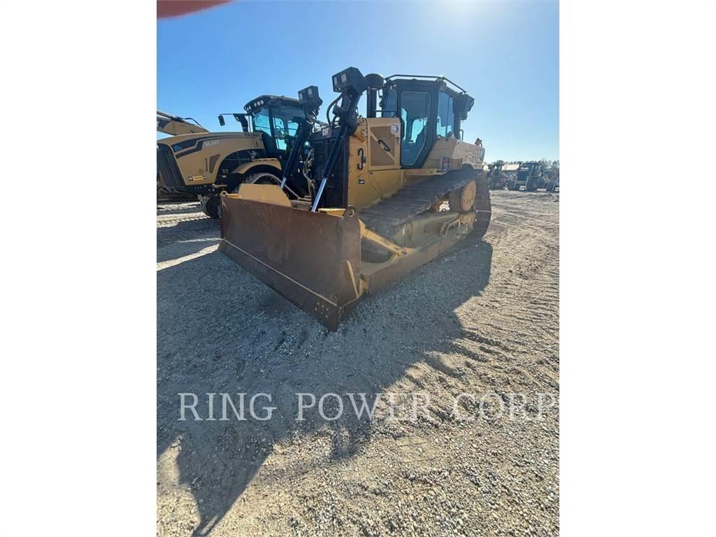 CAT D6LGP Dozers - Tratores rastos