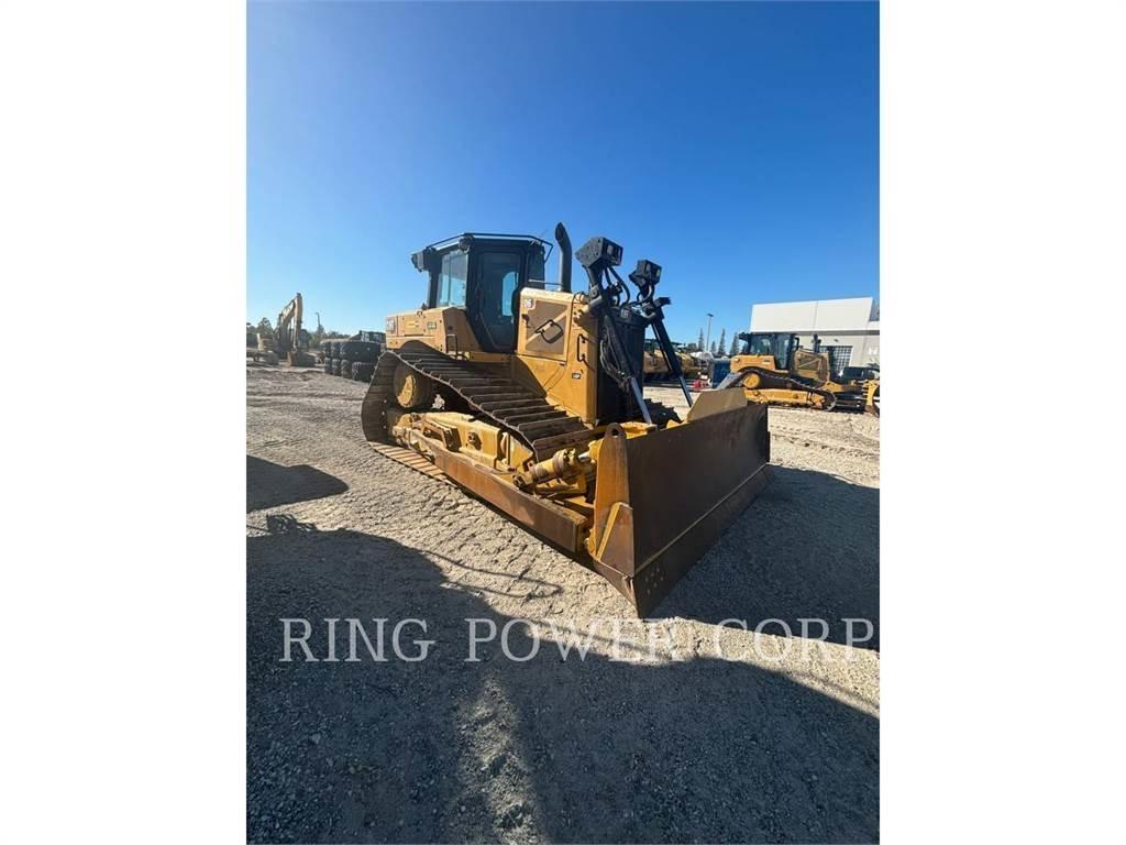 CAT D6LGP Dozers - Tratores rastos