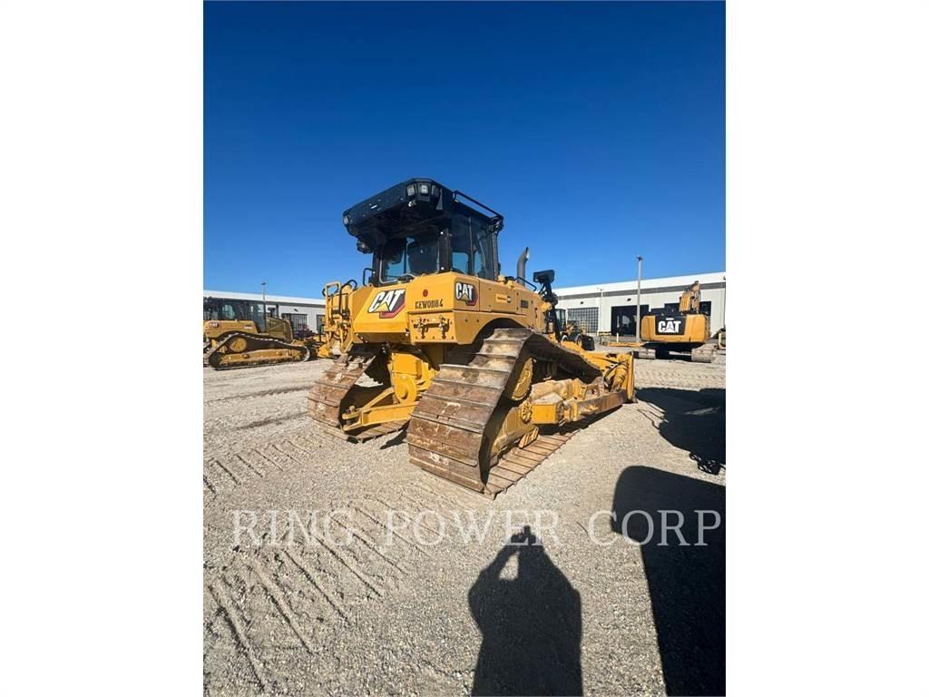 CAT D6LGP Dozers - Tratores rastos