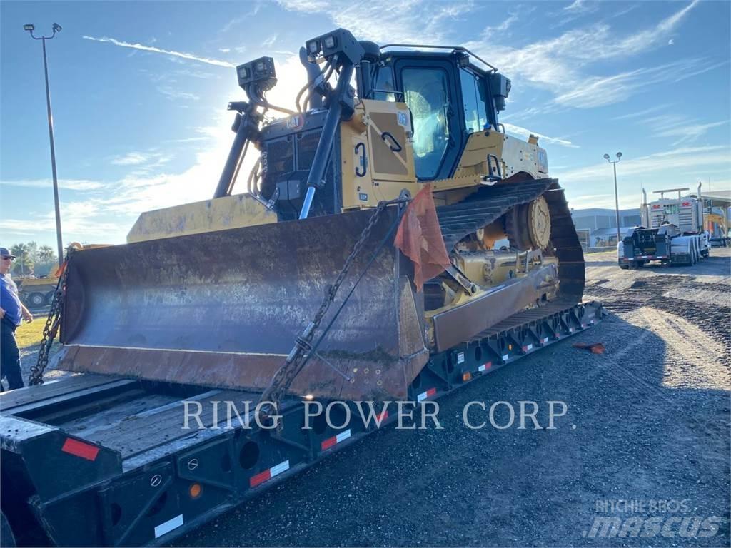 CAT D6LGP Dozers - Tratores rastos