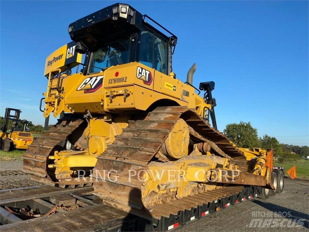 CAT D6LGP Dozers - Tratores rastos