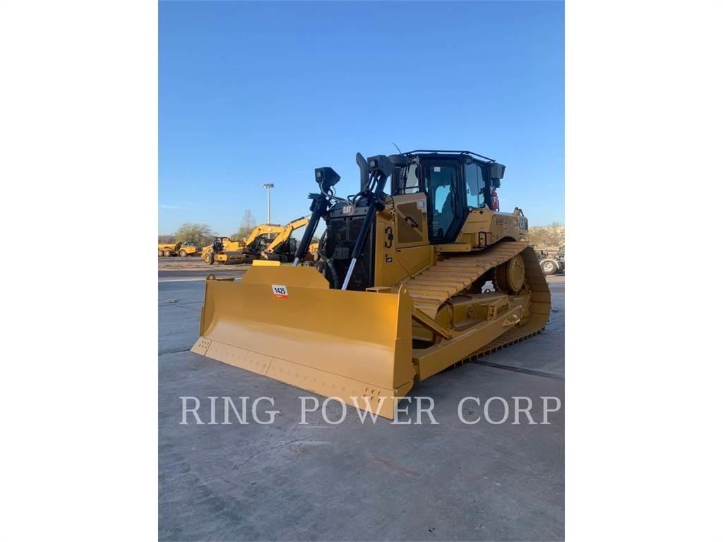 CAT D6LGP Dozers - Tratores rastos