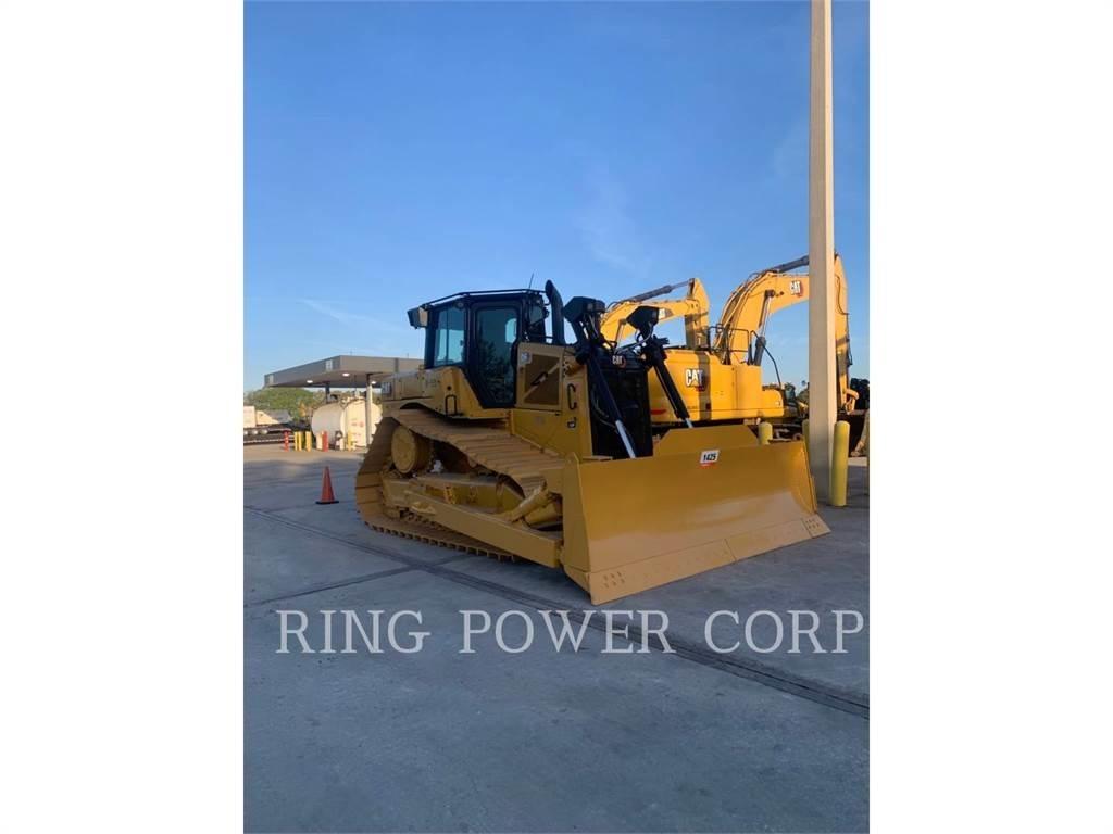 CAT D6LGP Dozers - Tratores rastos
