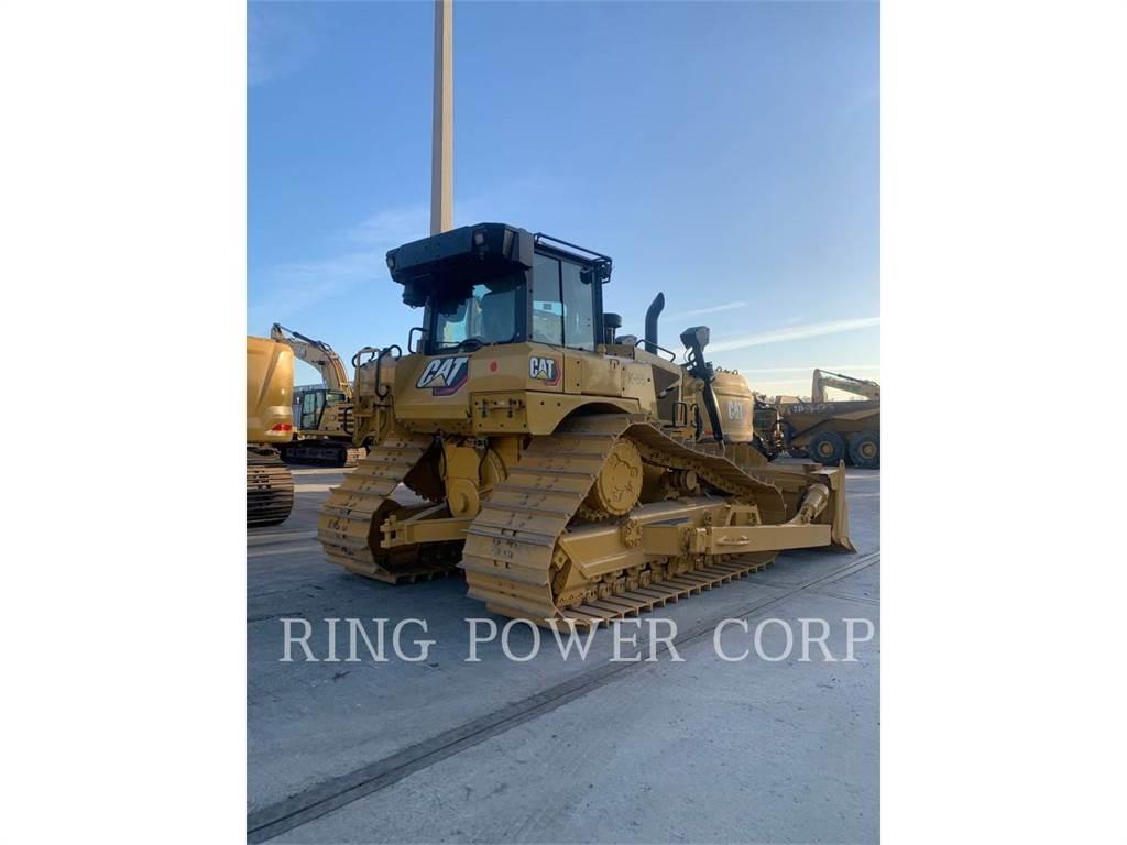 CAT D6LGP Dozers - Tratores rastos