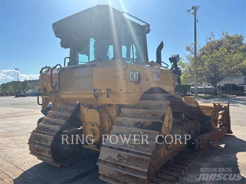 CAT D6LGP Dozers - Tratores rastos