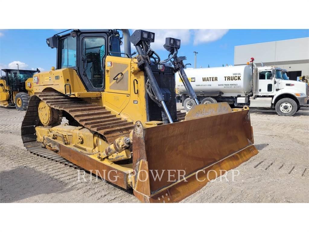 CAT D6LGP Dozers - Tratores rastos