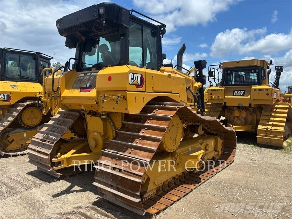CAT D6LGP Dozers - Tratores rastos