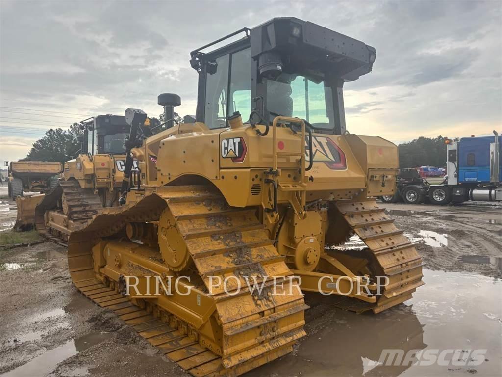 CAT D6LGP Dozers - Tratores rastos