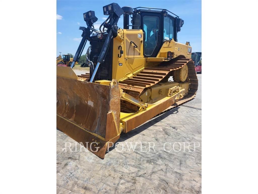 CAT D6LGP Dozers - Tratores rastos