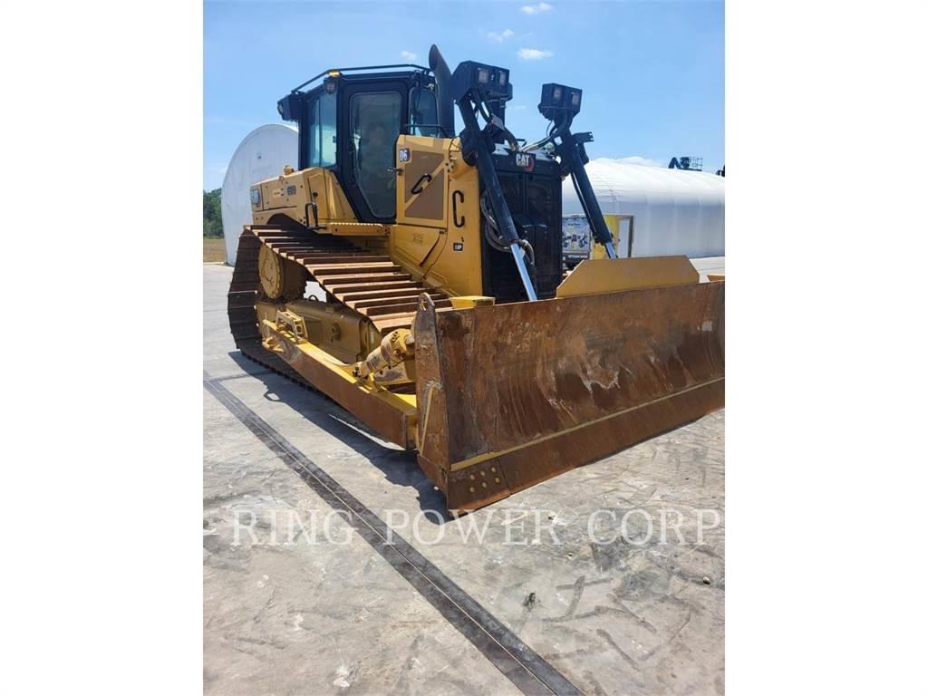 CAT D6LGP Dozers - Tratores rastos