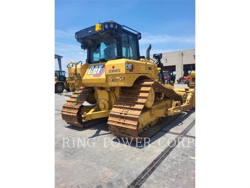 CAT D6LGP Dozers - Tratores rastos