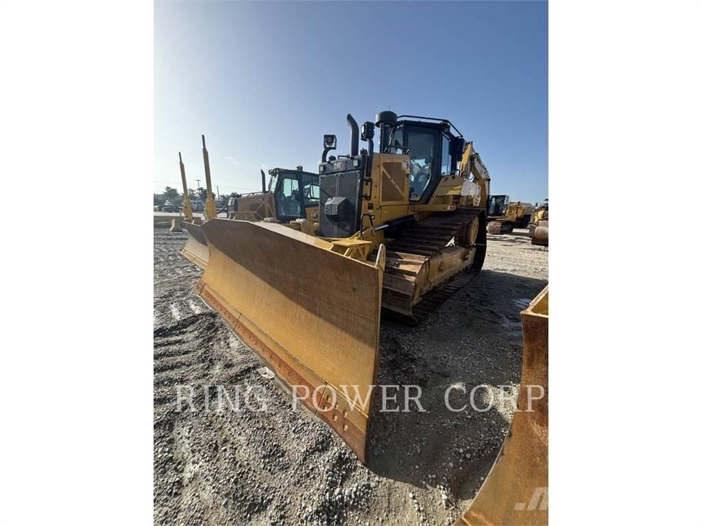 CAT D6LGPVPT Dozers - Tratores rastos