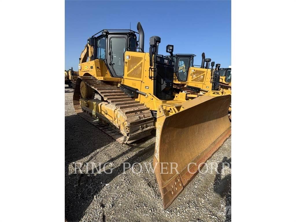 CAT D6LGPVPT Dozers - Tratores rastos