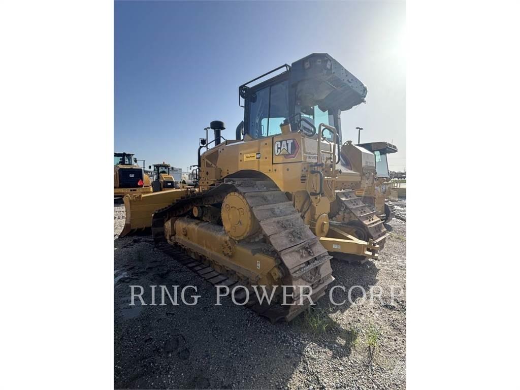 CAT D6LGPVPT Dozers - Tratores rastos
