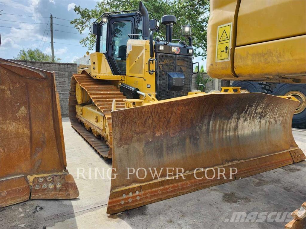 CAT D6LGPVPT Dozers - Tratores rastos