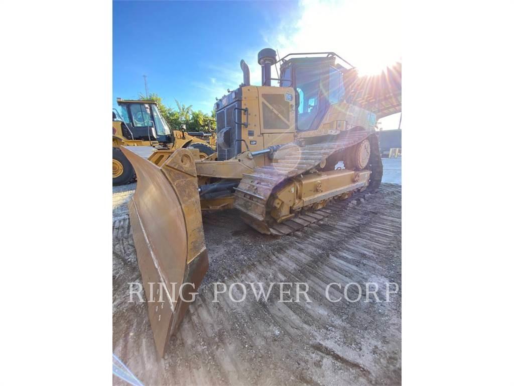 CAT D6LGPVPTEW Dozers - Tratores rastos