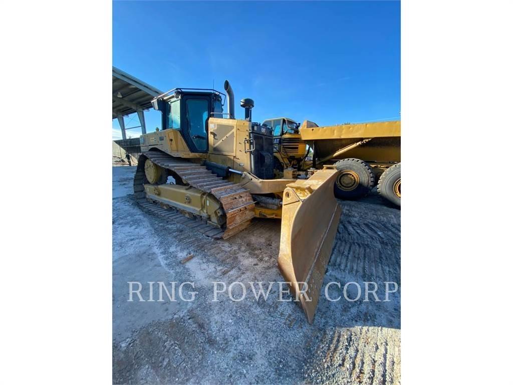 CAT D6LGPVPTEW Dozers - Tratores rastos