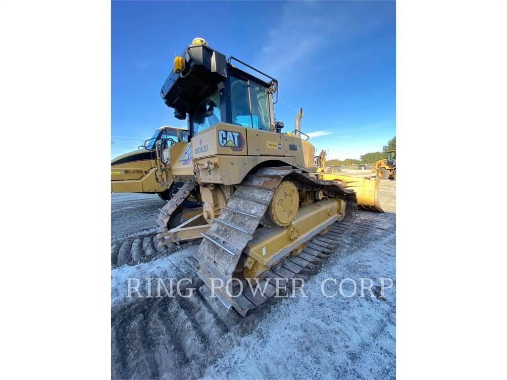 CAT D6LGPVPTEW Dozers - Tratores rastos