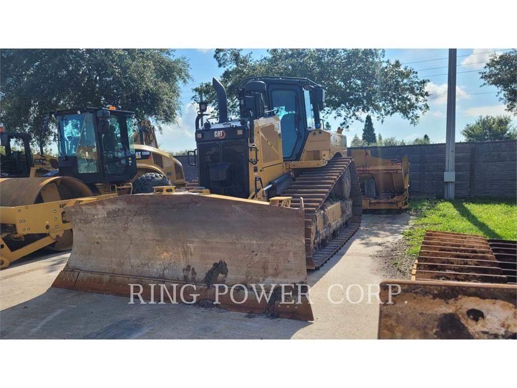CAT D6LGPVPTEW Dozers - Tratores rastos