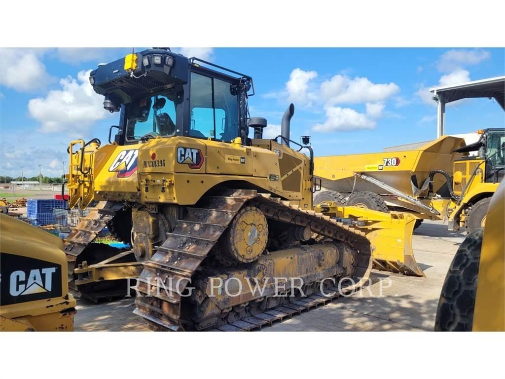 CAT D6LGPVPTEW Dozers - Tratores rastos