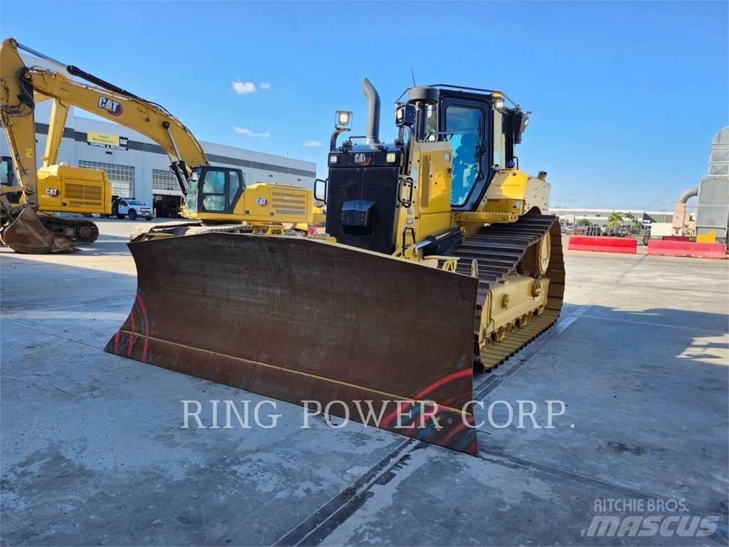 CAT D6LGPVPTEW Dozers - Tratores rastos