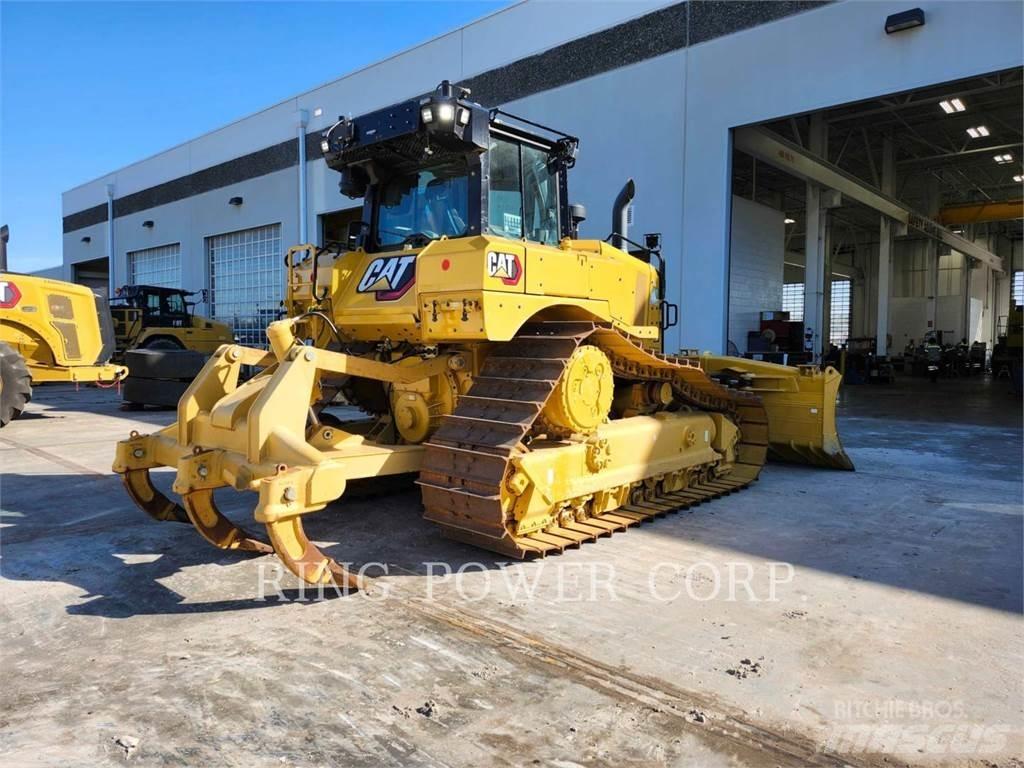 CAT D6LGPVPTEW Dozers - Tratores rastos